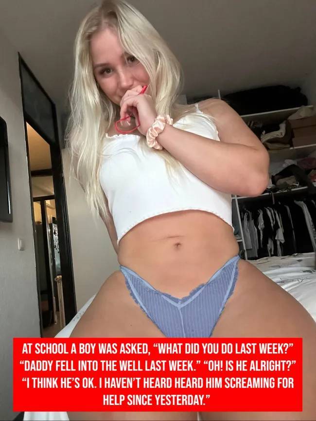 Bad Girls With Good Jokes