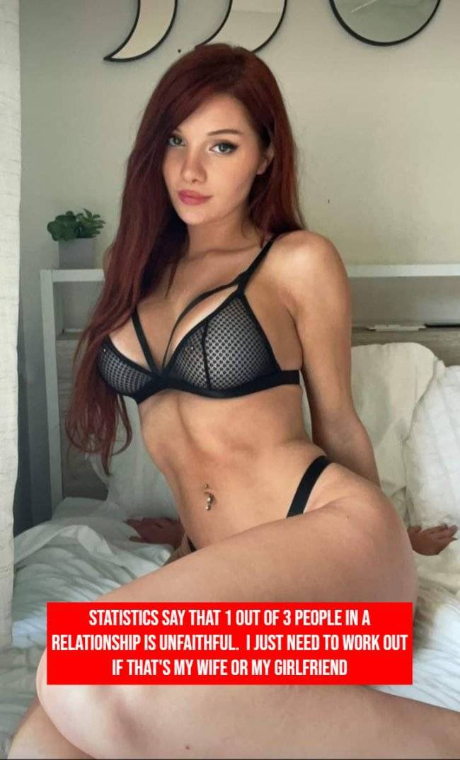 Bad Girls With Good Jokes