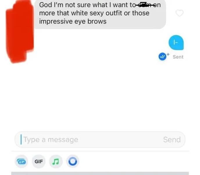 Tinder Is Terrible, But Great