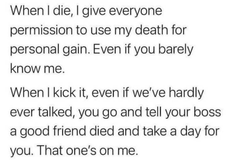 Dirty Minds Are Welcome!