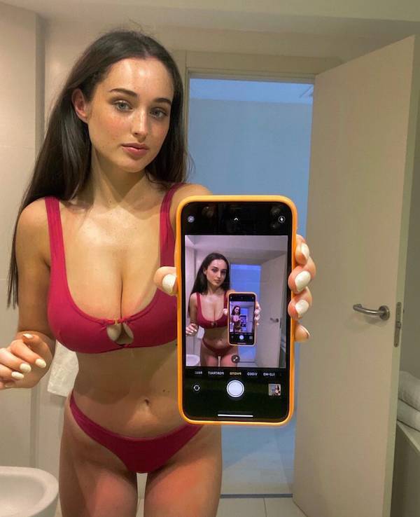 The Charm Of Freckled Faces