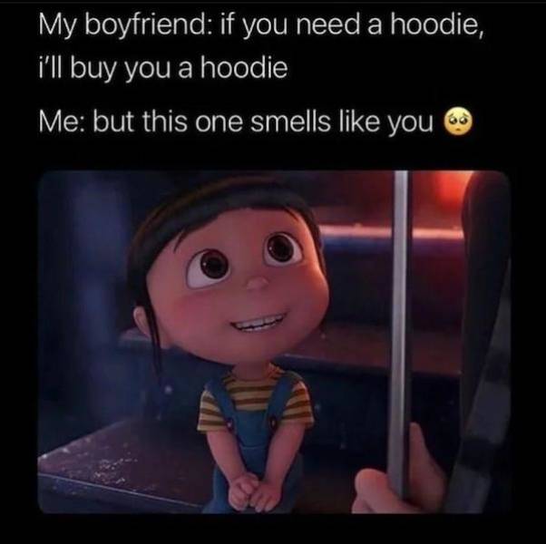 Love Laughs: Flirty Memes To Send Your Better Half