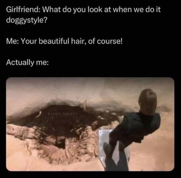 Love Laughs: Flirty Memes To Send Your Better Half