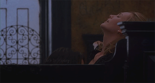 The Hottest Movies Ever Made