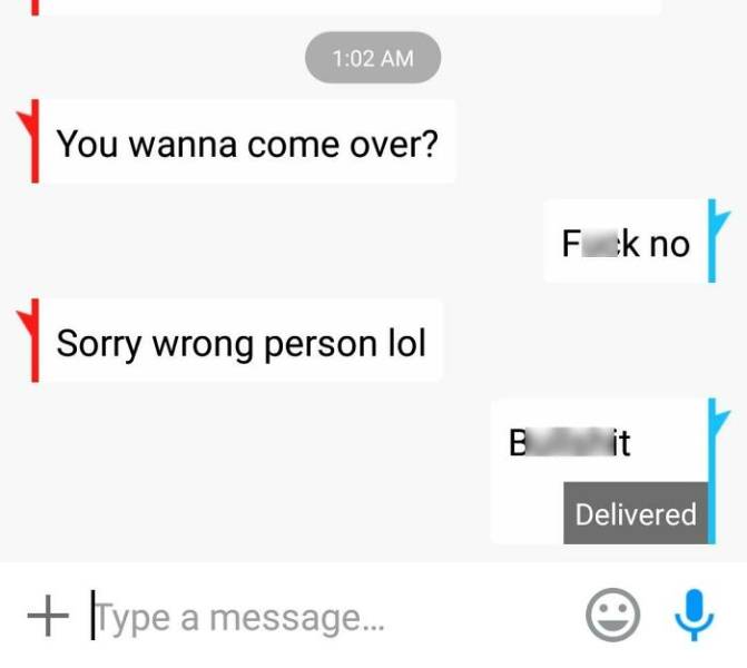 The Top Cringe-Worthy 