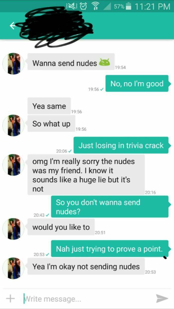 The Top Cringe-Worthy 