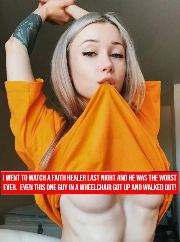 Girls, Give Us Your Best Jokes