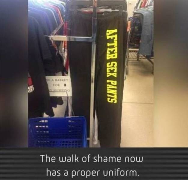 Dirty Minds Are Welcome!