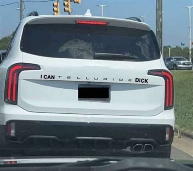 Dirty Minds Are Welcome!