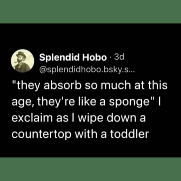 Dirty Minds Are Welcome!