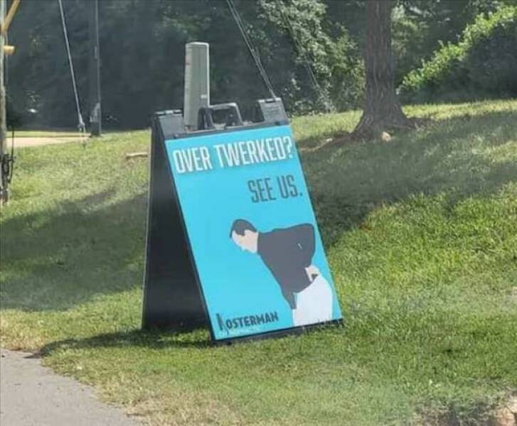 Dirty Minds Are Welcome!