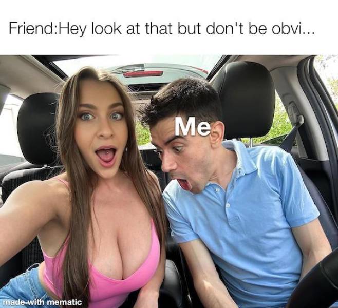 NSFW Memes To Add Some Spice To Your Life