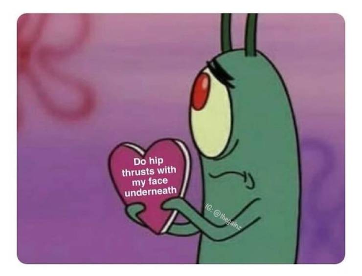 NSFW Memes To Add Some Spice To Your Life