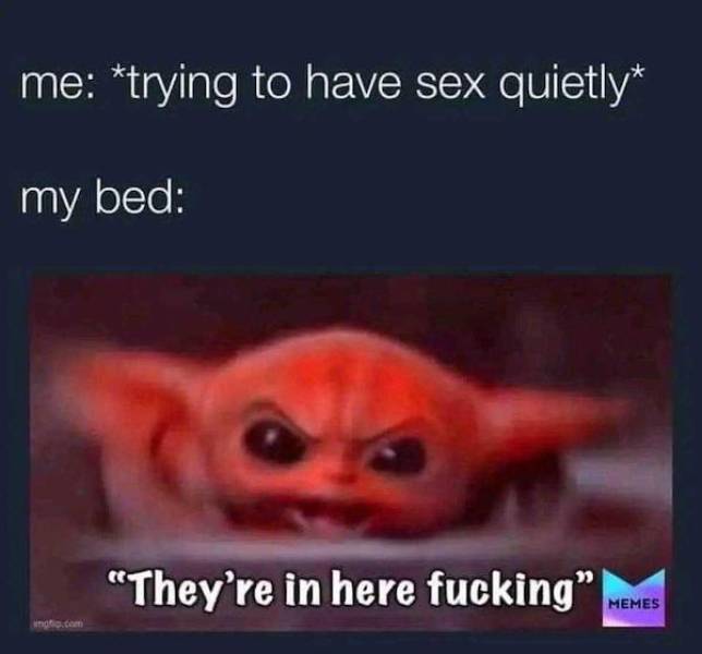 NSFW Memes To Add Some Spice To Your Life
