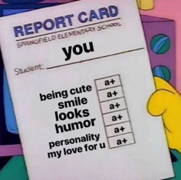 Flirty Memes To Spice Up Your Messages