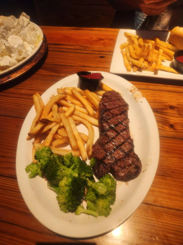 Hold On A Damn Minute!