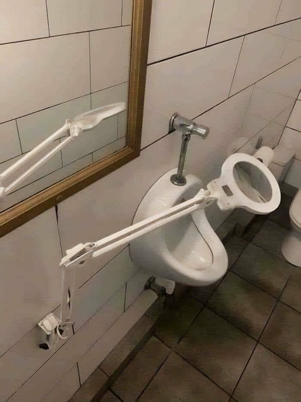 Dirty Minds Are Welcome!