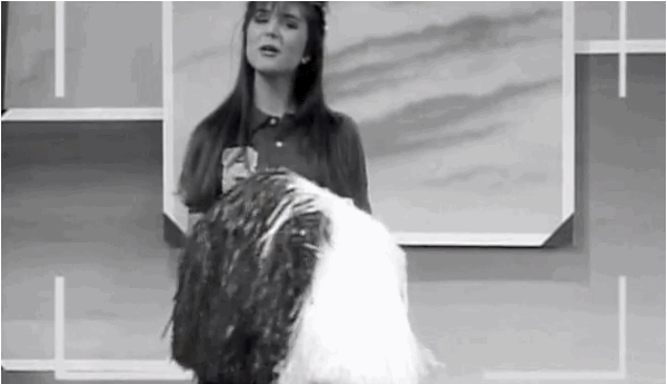 Kelly Kapowski: The Ultimate 