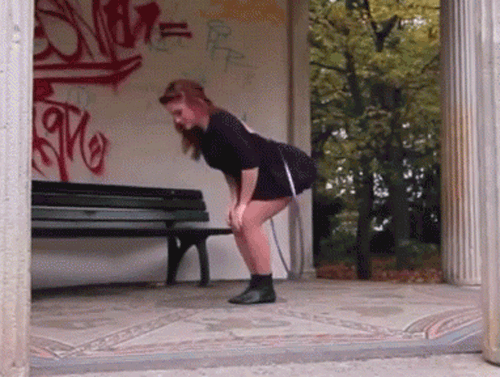 Hip-Hip-Hooray For Hooping