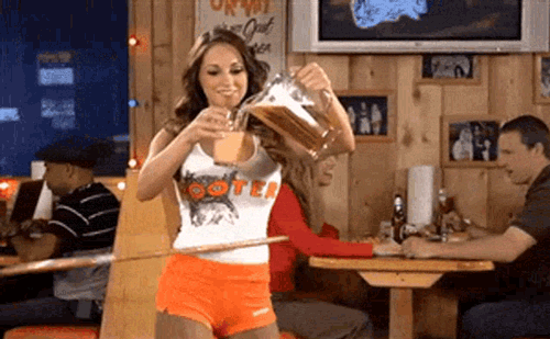 Hip-Hip-Hooray For Hooping