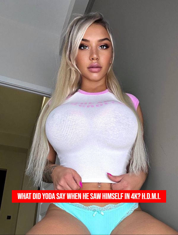 Bad Girls With Good Jokes