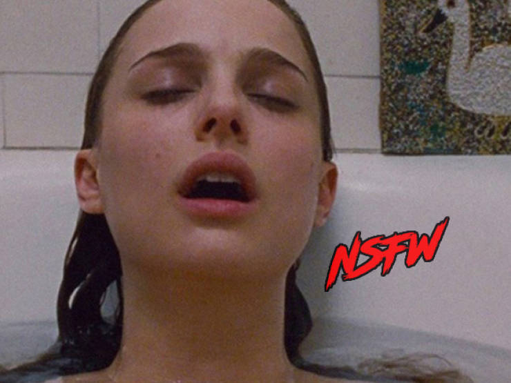 NSFW Hills People Are Willing To Die On