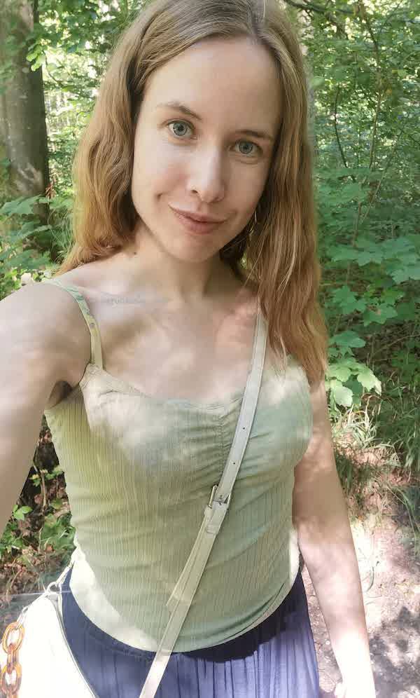 Strap Those Boobs Up!