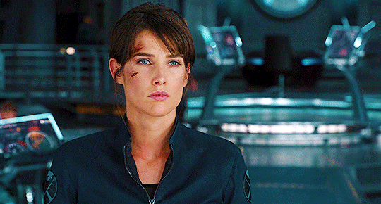 The Hottest Stars Of The Marvel Cinematic Universe