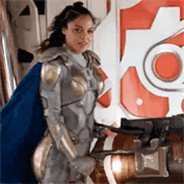 The Hottest Stars Of The Marvel Cinematic Universe