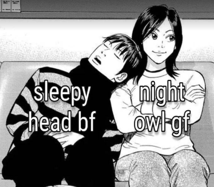 Dirty And Flirty Memes To Share with Someone Special