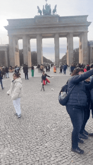 Times When People Caught Influencers In Action