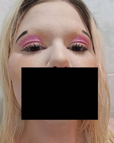 Andrea Ivanova: The Influencer Known For Her Extreme Lip Filler Addiction