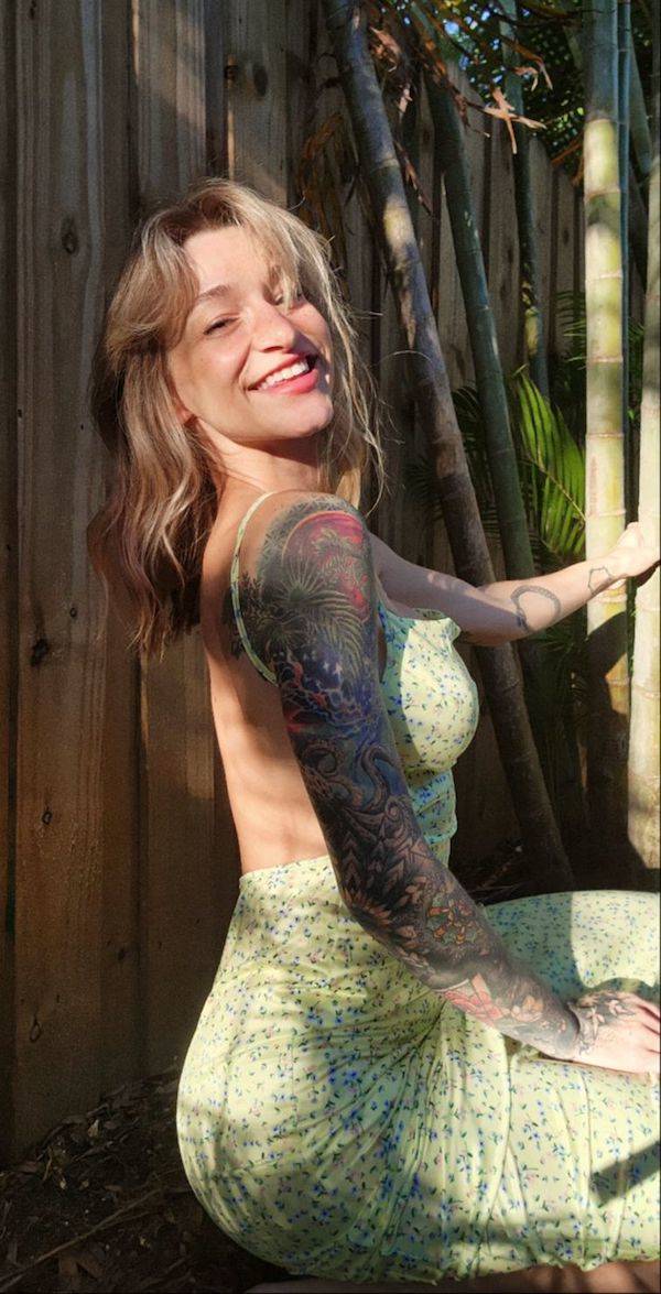 Sundresses Are Always Sexy!