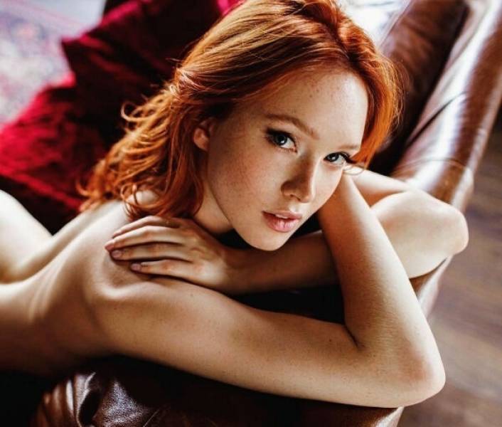 Redheads Are Here To Spice Things Up!