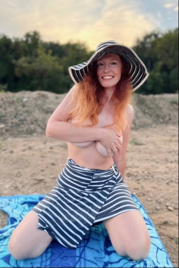 Redheads Are Here To Spice Things Up!