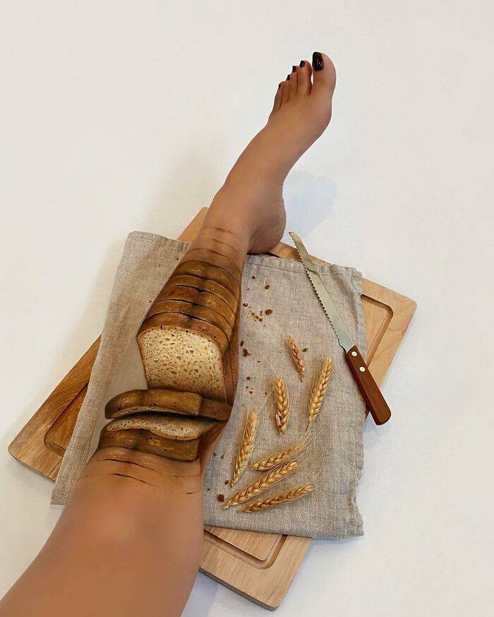 Mind-Blowing Makeup Illusions That Will Leave You Speechless