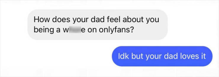 Messages From Guys That Are Both Hilarious And Cringy