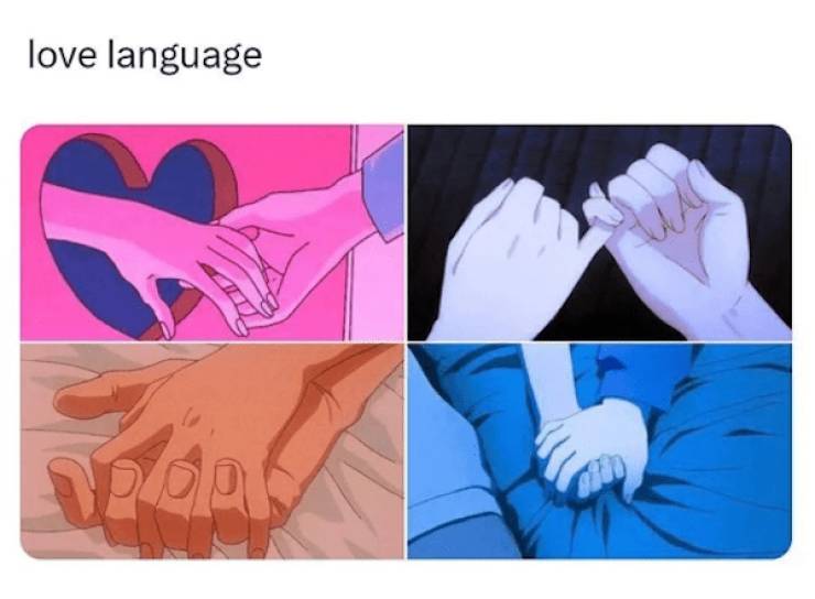 Dirty And Flirty Memes To Share With Someone Special