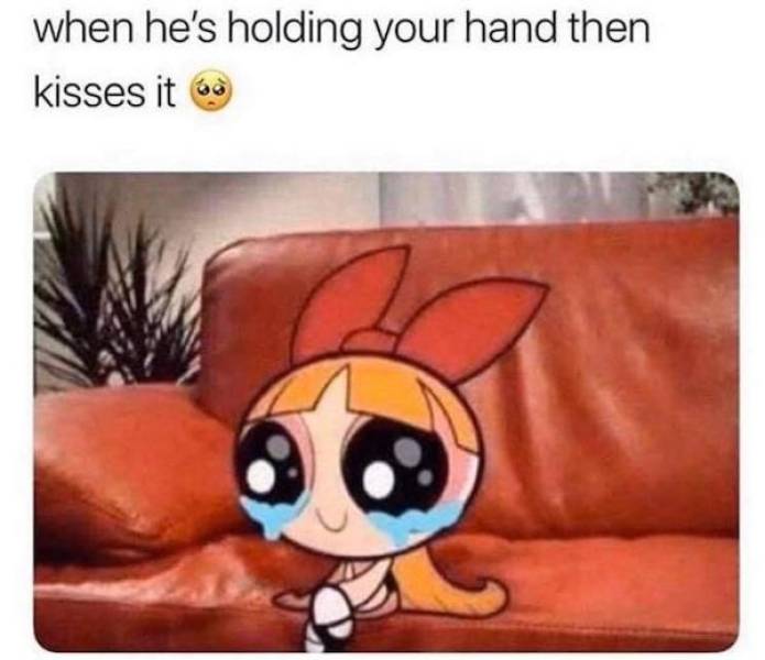 Dirty And Flirty Memes To Share With Someone Special
