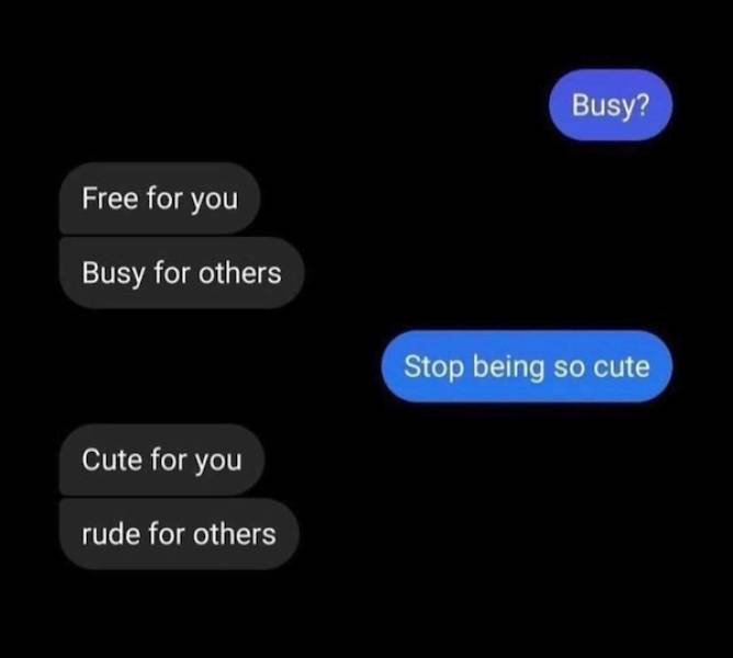 Dirty And Flirty Memes To Share With Someone Special