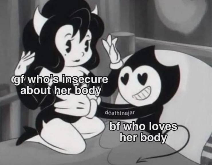 Dirty And Flirty Memes To Share With Someone Special