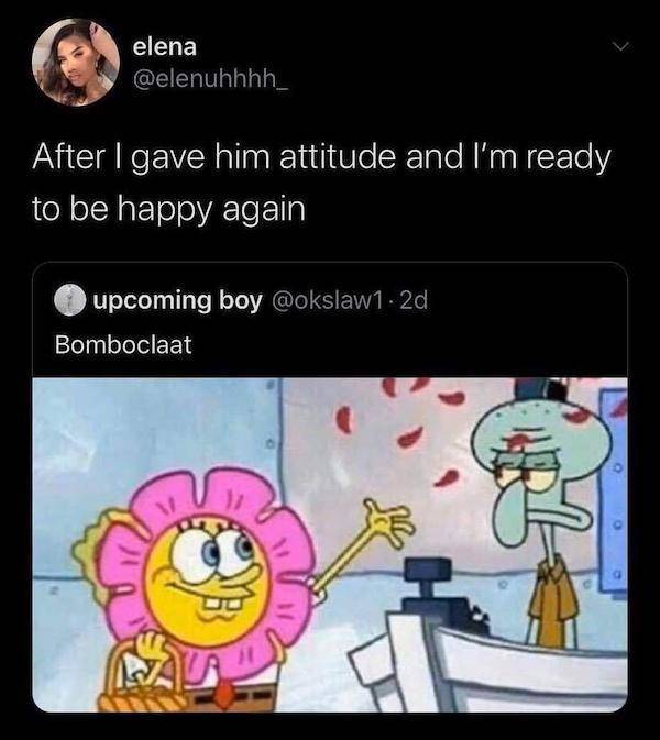 Dirty And Flirty Memes To Share With Someone Special