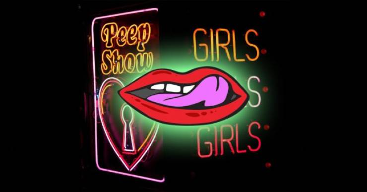 What It’s Like To Have A Parent In XXX Adult Entertainment