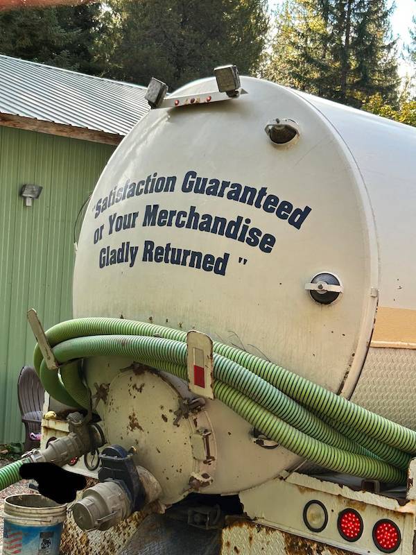 Dirty Minds Are Welcome!