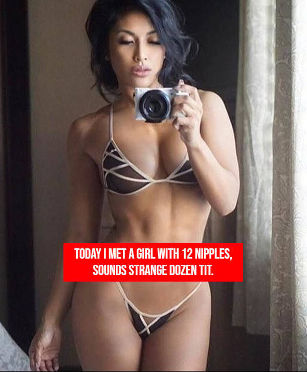 Girls, Give Us Your Best Jokes