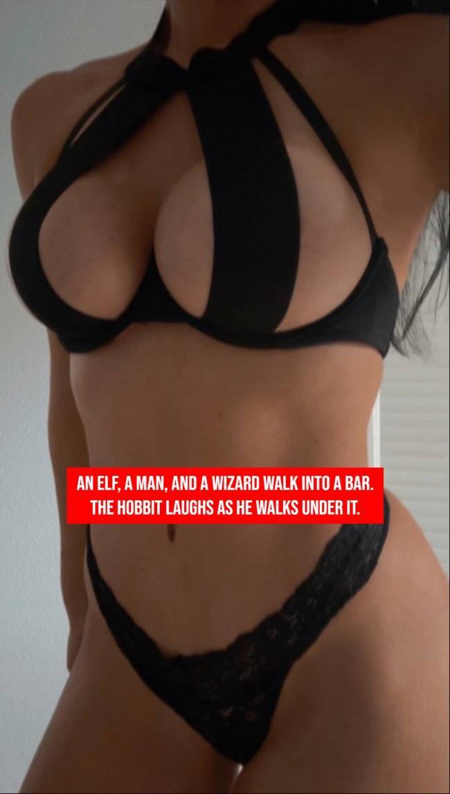 Girls, Give Us Your Best Jokes