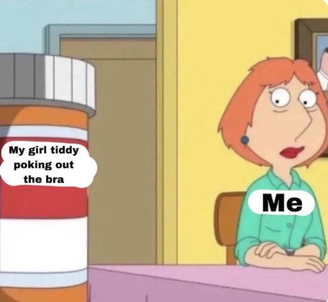 NSFW Memes To Add Some Spice To Your Life