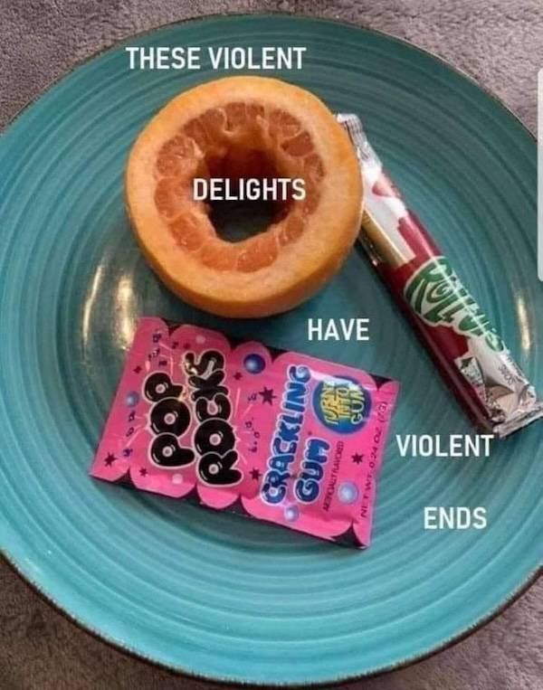 NSFW Memes To Add Some Spice To Your Life