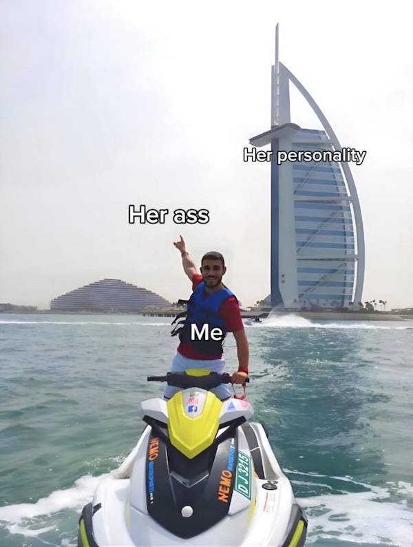 NSFW Memes To Add Some Spice To Your Life