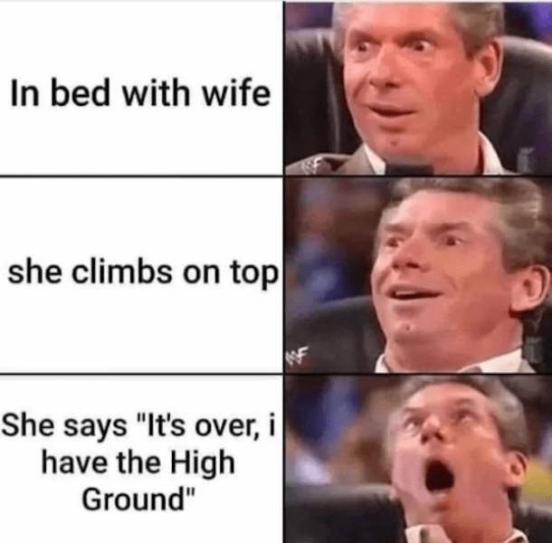 NSFW Memes To Add Some Spice To Your Life